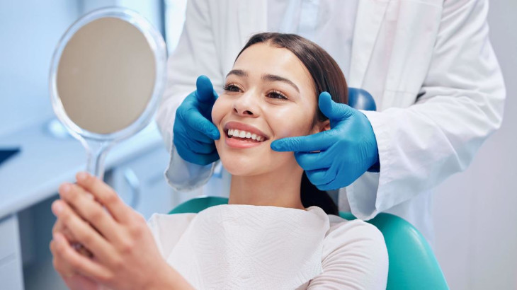 Aesthetic Dentistry Unveiled: Supplies for Smile Transformation