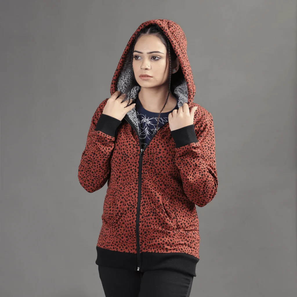 Designer Hoodie Haven: Where Comfort and Style Coalesce