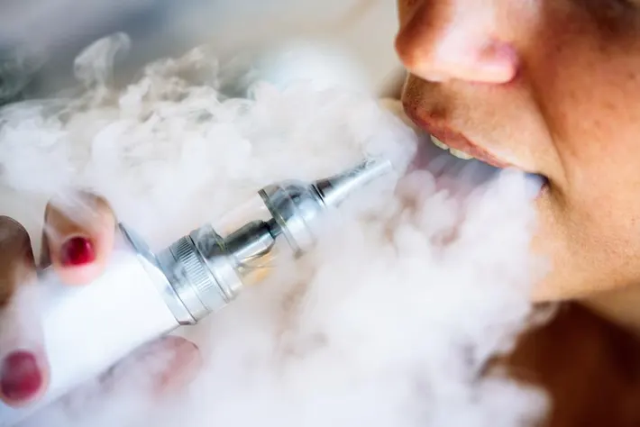 Savor the Difference: Vapes with No Nicotine for Clean Enjoyment