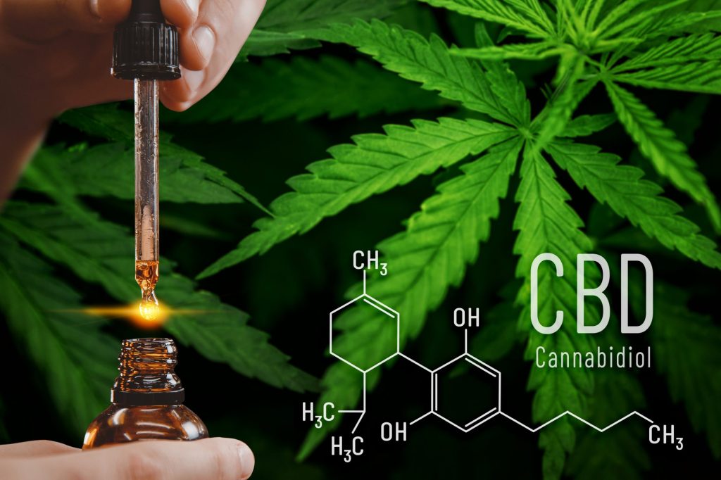 CBD Oil: Your Natural Health Booster