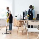 Precision Cleaning: Our House cleaning services near me Sets the Standard