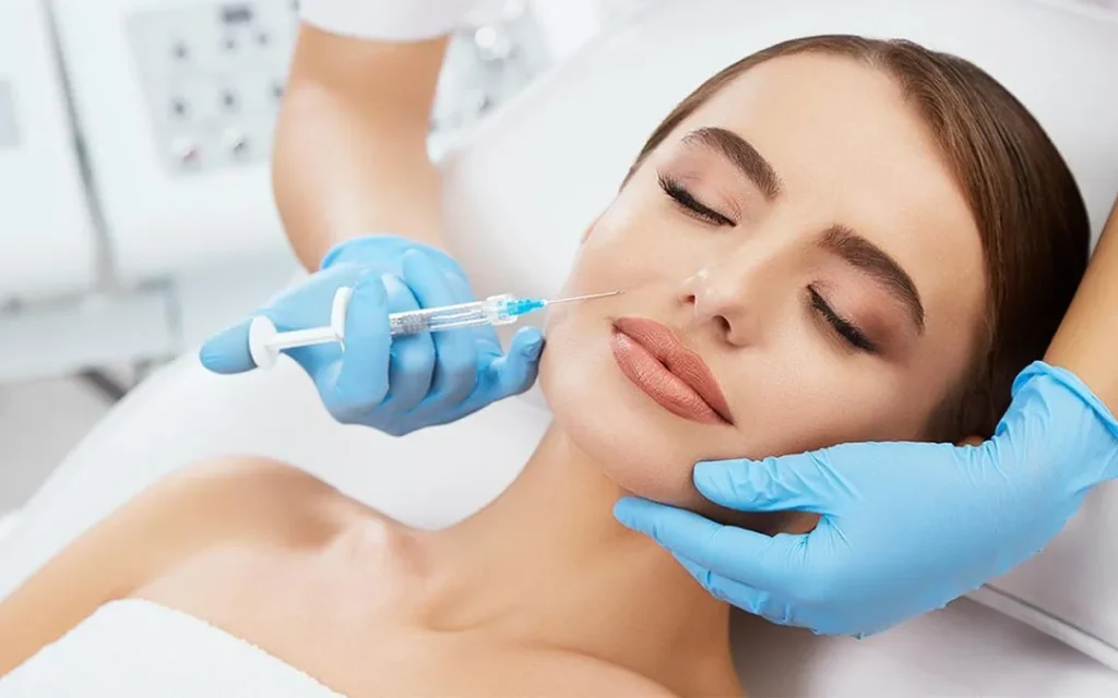  Botox in Dubai: Your Gateway to Beauty