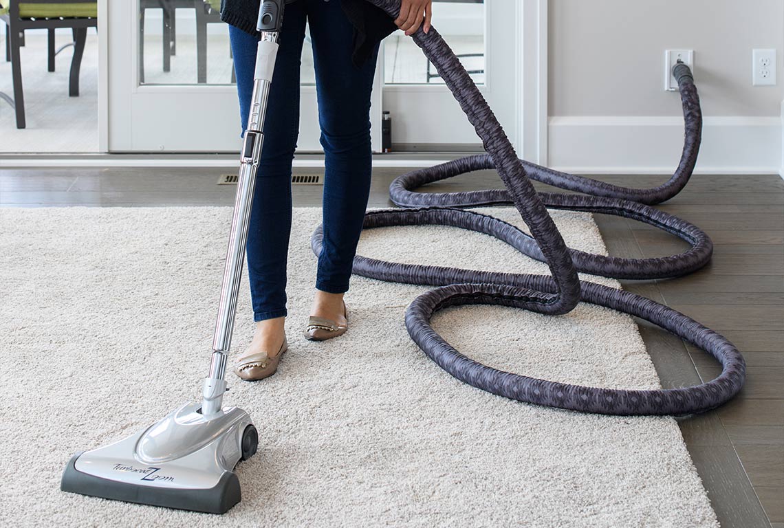 Best Central Vacuums: A Cleaner Home with Less Effort